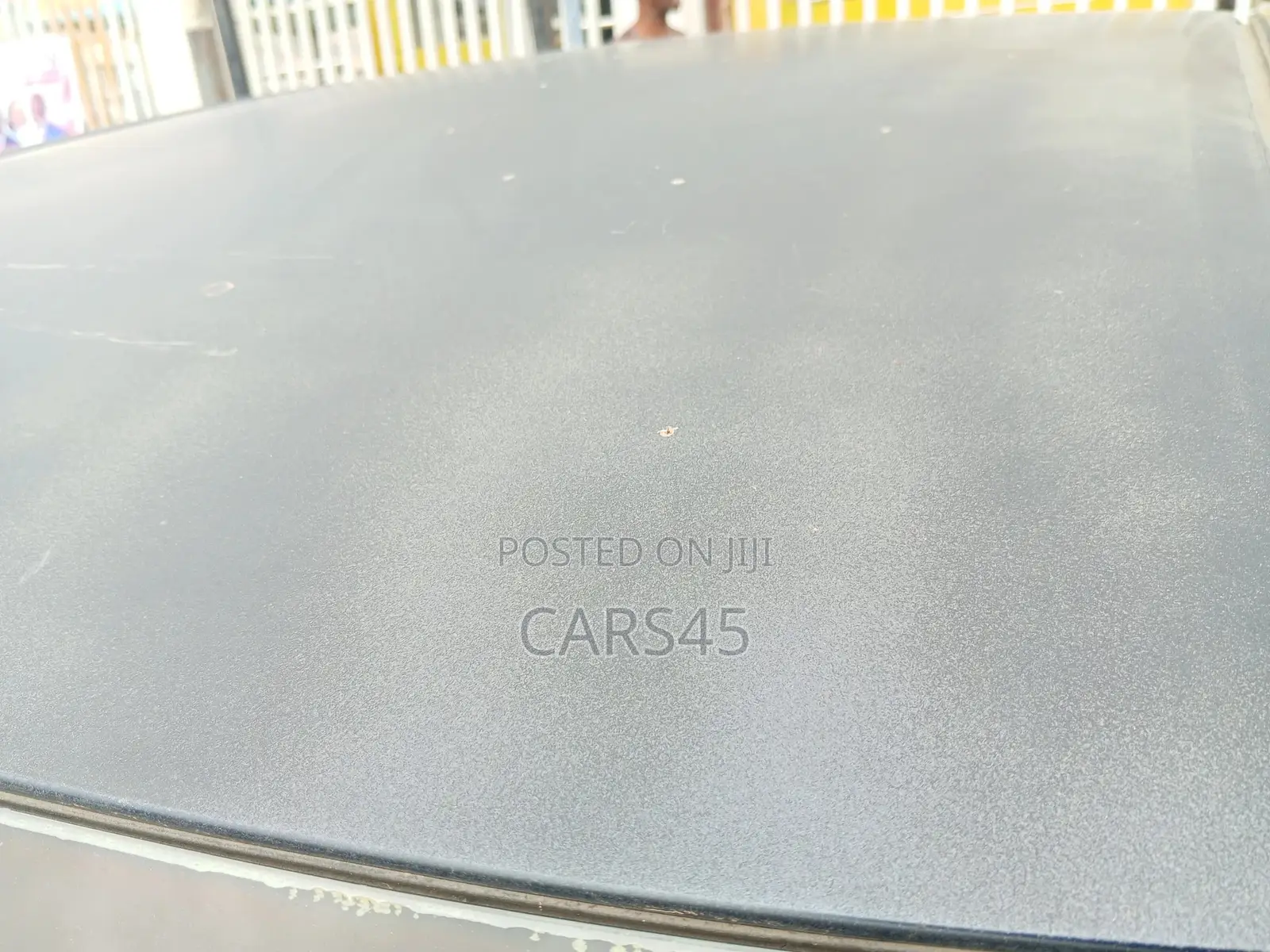 Toyota Camry 2012 Black