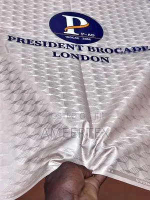 President Brocade London