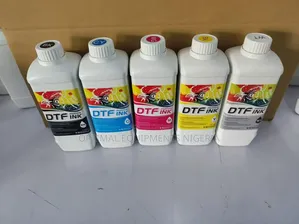 D T F Printer Ink