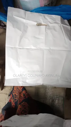 Quality Plain Poly Bag Nylon in Bulk Price