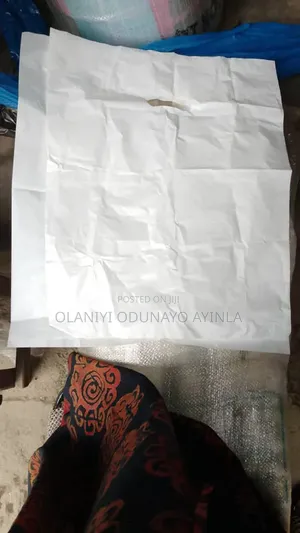 Quality Plain Poly Bag Nylon in Bulk Price