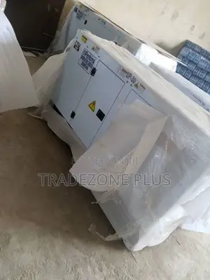 Perkins 30kVA Diesel Generator for Commercial Use