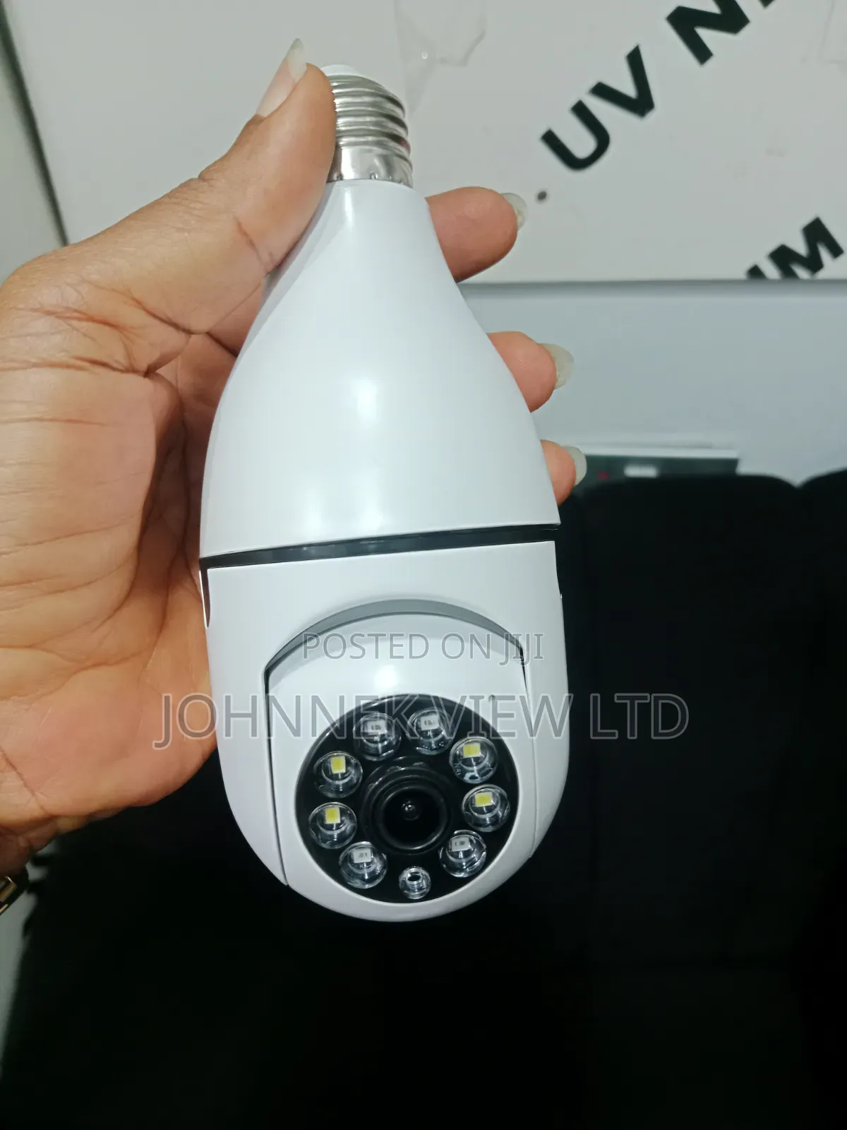 CCTV Camera