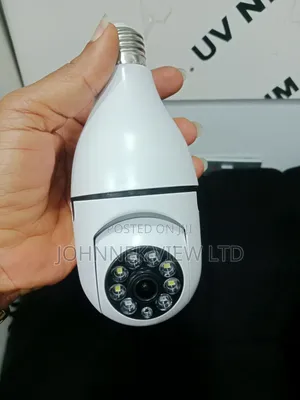 CCTV Camera