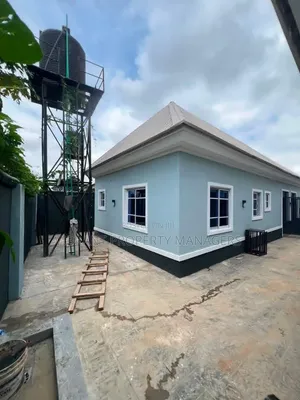 1bdrm Block of Flats in Water Intake Maigero, Kaduna / Kaduna State