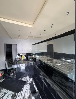 Commercial Ground Floor Measuring 30sqm