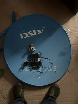 DStv for Sale,in a Good Condition