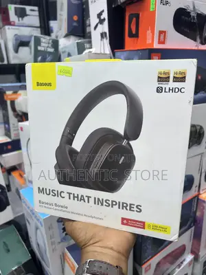 Baseus Bowie H1i Headset