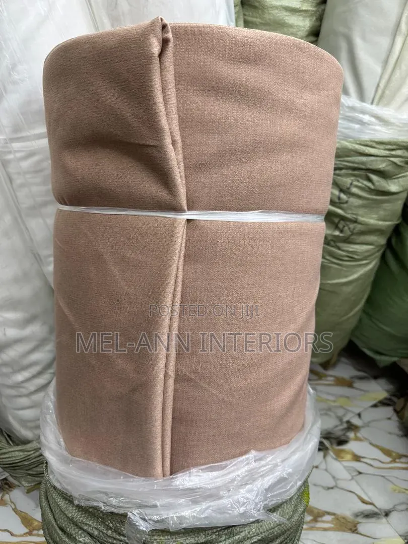 Curtain Store in Abuja