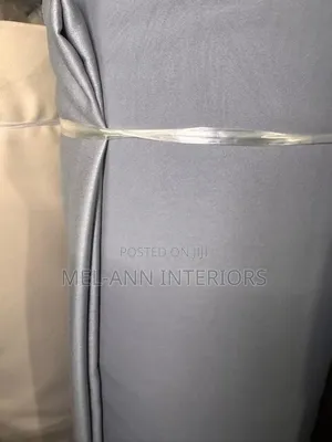 Curtain Store in Abuja