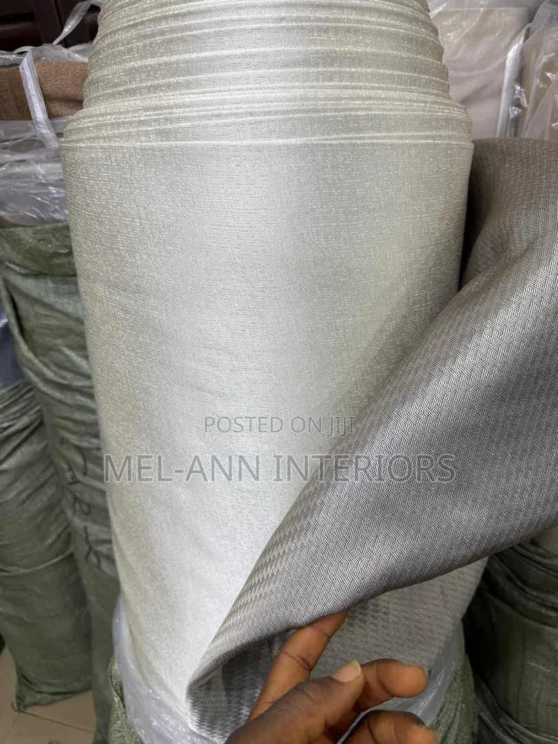 Curtain Store in Abuja