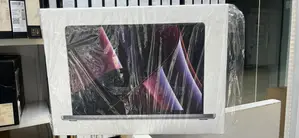 New Laptop Apple MacBook Pro 2022 M2 16GB Apple M2 SSD 1T
