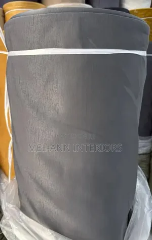 Curtain Store in Abuja