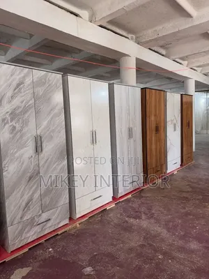 Modern Wardrobe for Sale | Quality Custom-Made Wardrobe