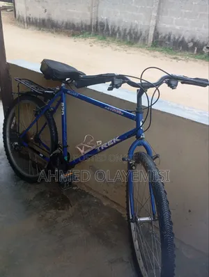 Used Bicycle