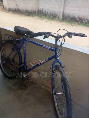 Used Bicycle