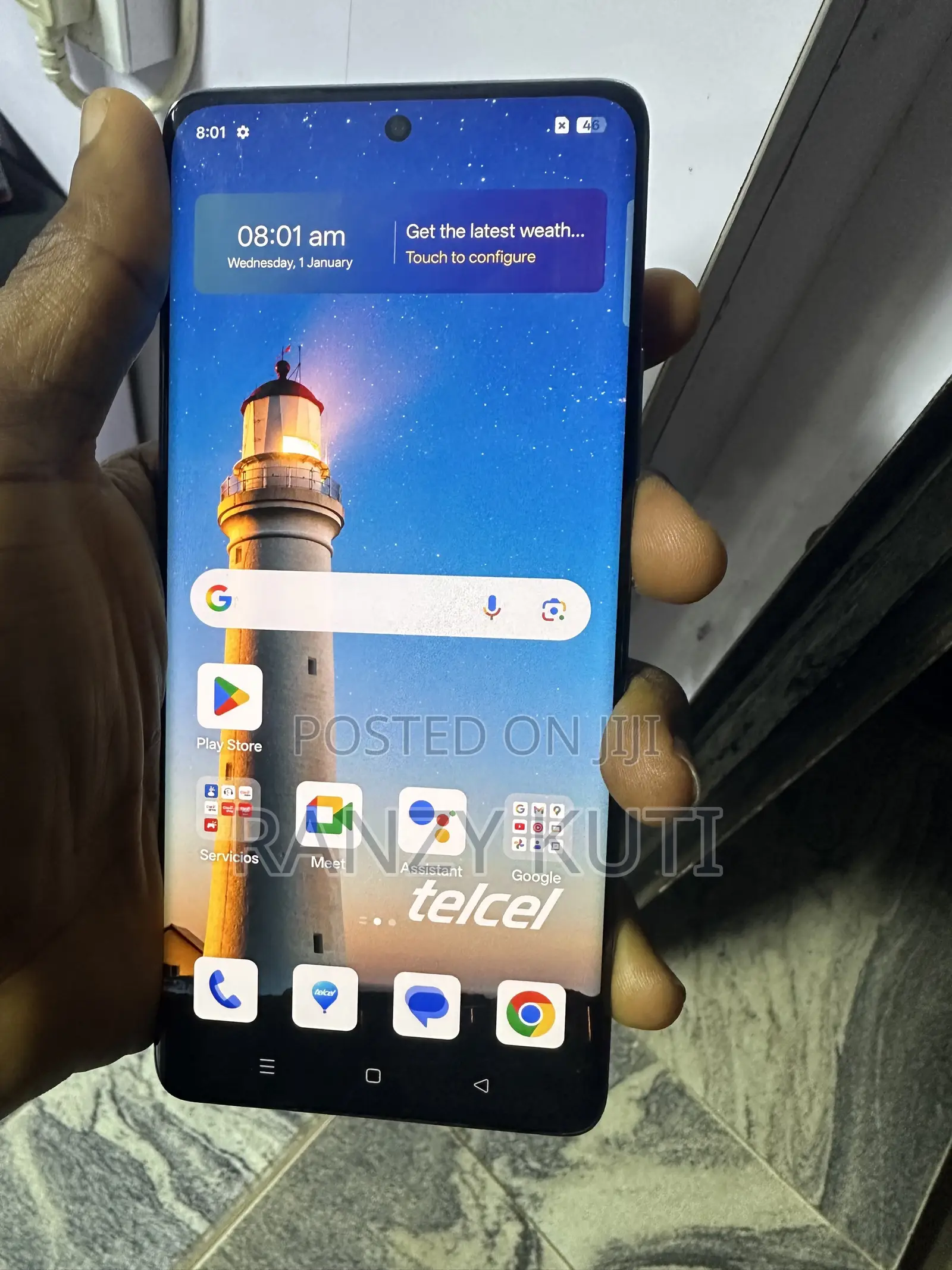 Oppo Reno 10 5G 256 GB Gray