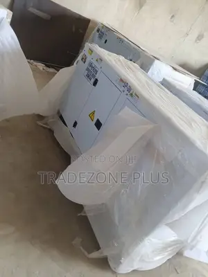 Perkins 30kVA Professional Grade Soundproof Generator