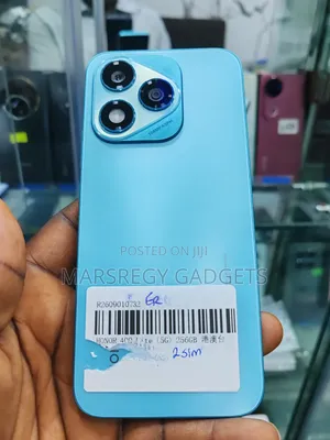 Honor 400 Lite 256 GB