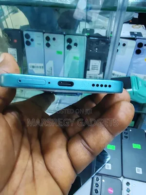 Honor 400 Lite 256 GB