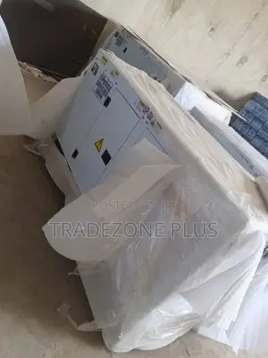 Perkins 30kVA Efficient Silent Diesel Power Unit