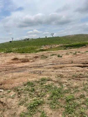500sqm Estate Land: 5 Bedroom Fully Detached Duplex With BQ With CofO