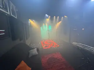 Live Recording Studios | Agodi Gate | Ibadan