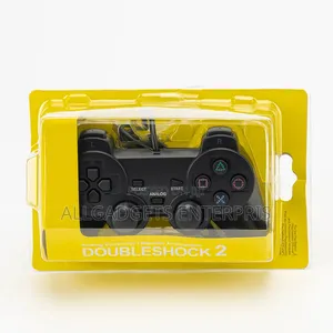 Sony Ps2 Controller