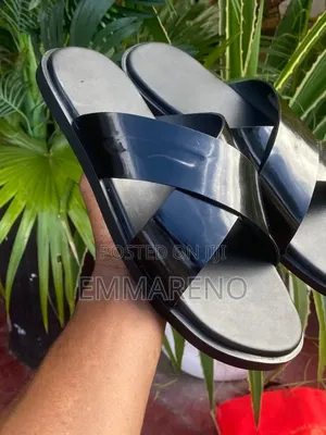 Men Slippers