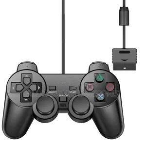 Sony Ps2 Controller