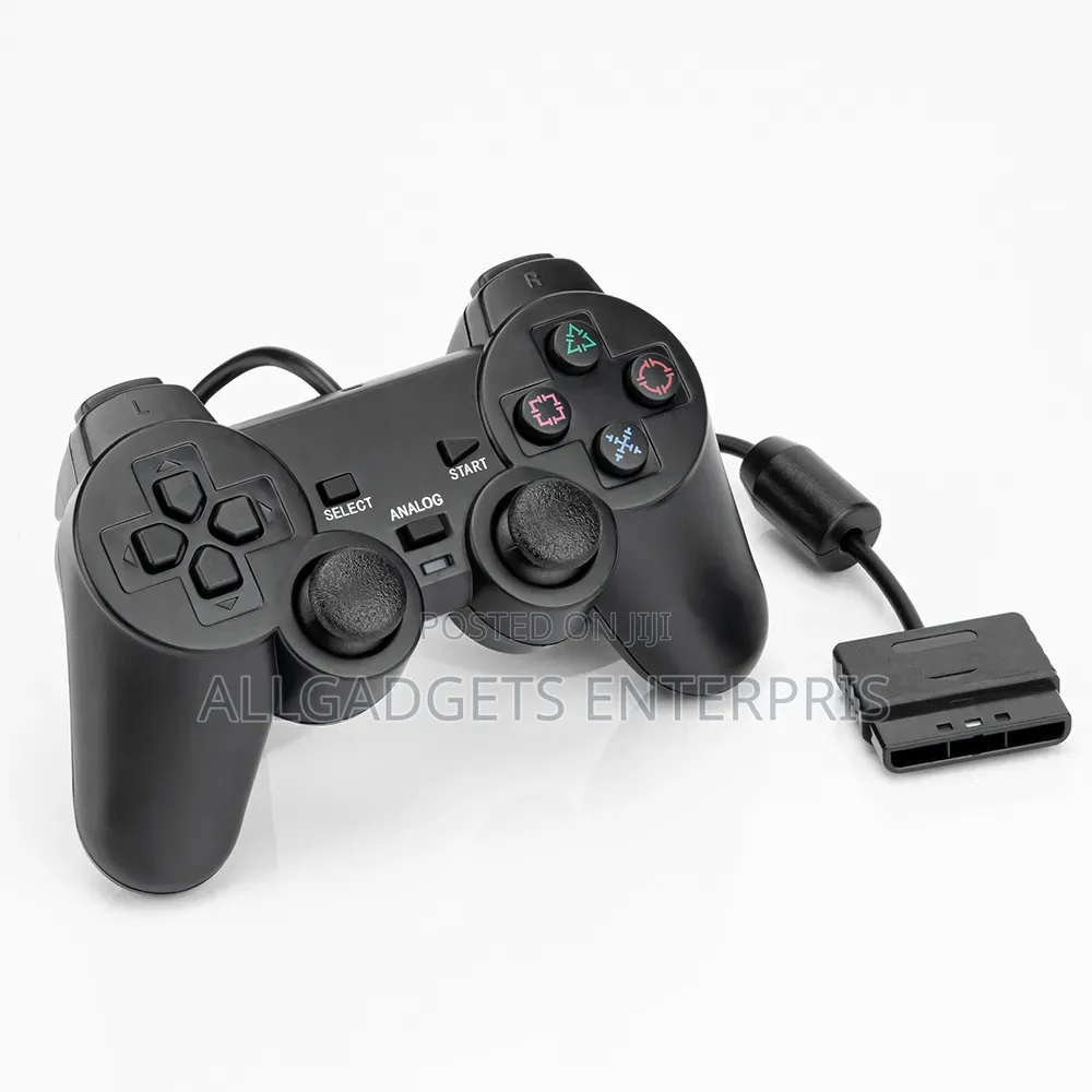 Sony Ps2 Controller