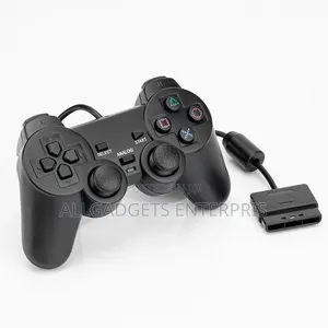 Sony Ps2 Controller