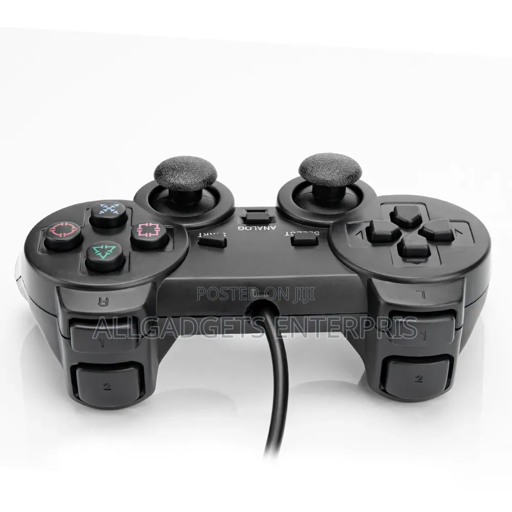 Sony Ps2 Controller