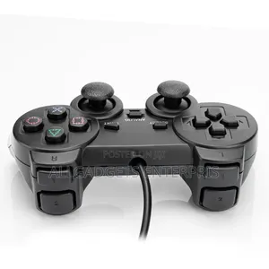Sony Ps2 Controller