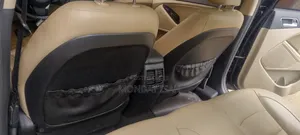 Kia Optima 2016 Black