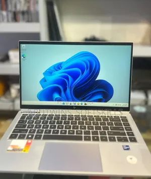 Laptop HP EliteBook 1040 G8 32GB Intel Core i7 SSD 512GB