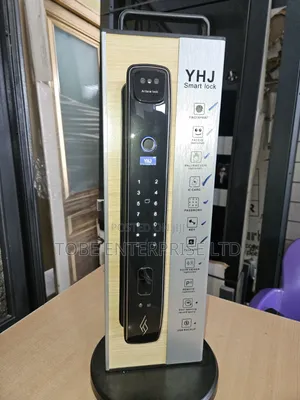 YHJ Smartlock