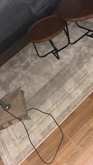 Deep Cleaning