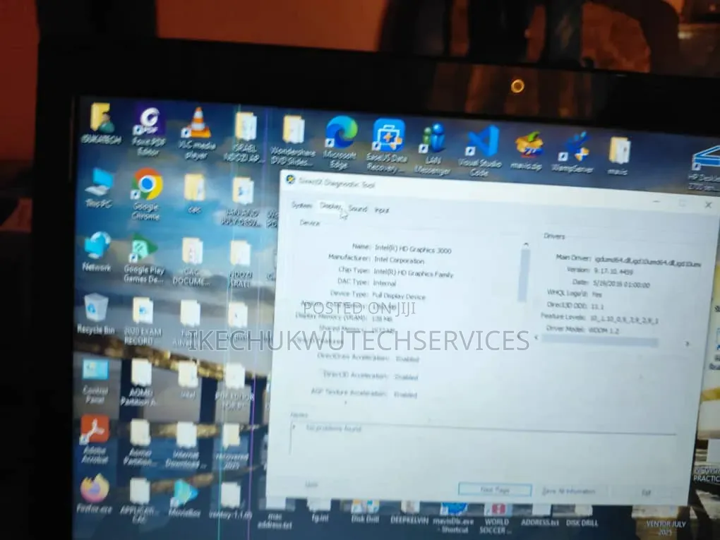 Laptop Acer Aspire 5750 16GB Intel Core i5 HDD 500GB