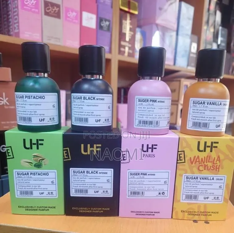 Scent Luxury