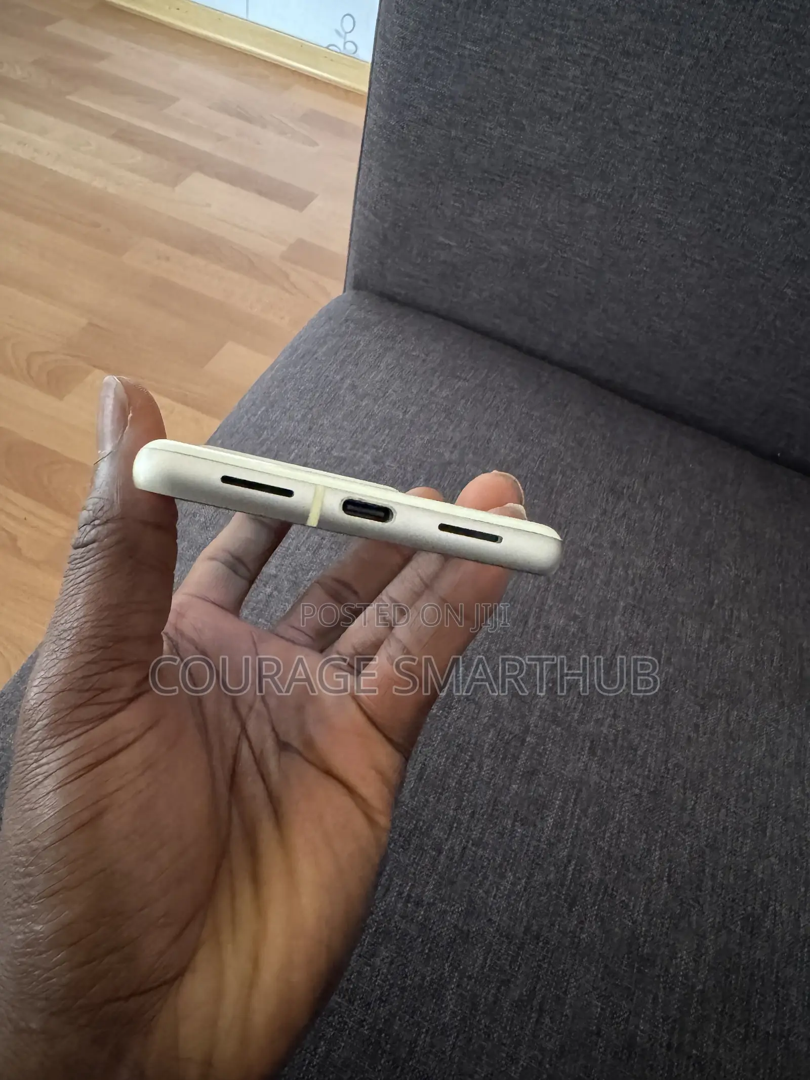 Google Pixel 7 128 GB Yellow
