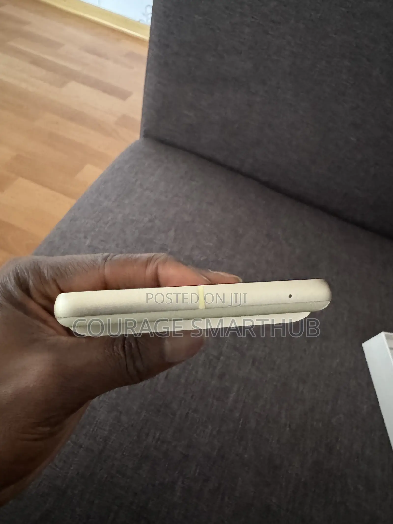 Google Pixel 7 128 GB Yellow