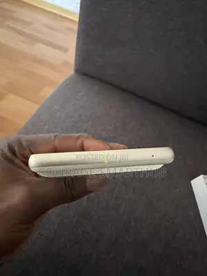 Google Pixel 7 128 GB Yellow
