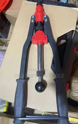 Rivet Nut Gun