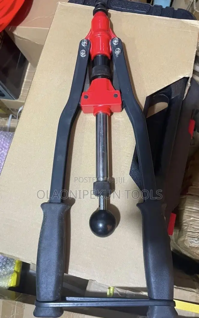 Rivet Nut Gun