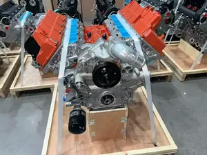 Ram Hemi 2023