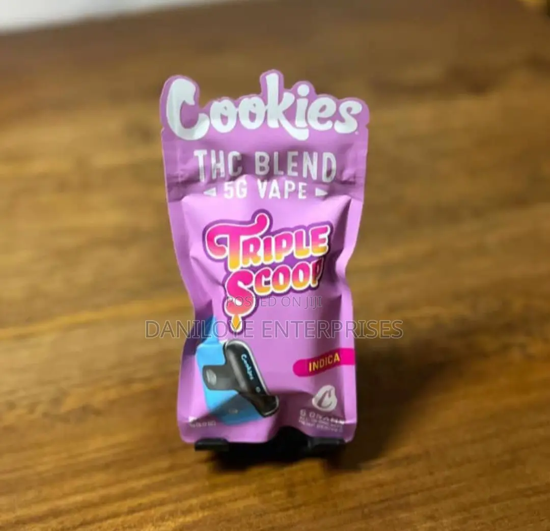 Cookie Vap