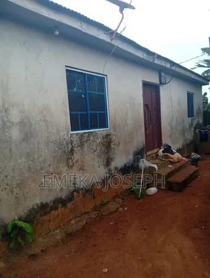 1bdrm Bungalow in Ijagba, Ado-Odo/Ota for sale