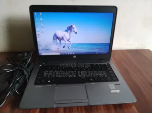 Laptop HP EliteBook 840 G1 8GB Intel Core i5 SSD 256GB