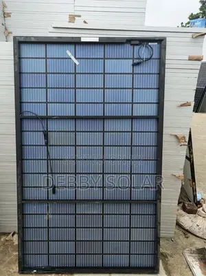 12bb 96cells 500w Solar Panels